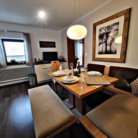 Lebensquelle Krapfenhof Apartment Finkenberg Bagian luar foto