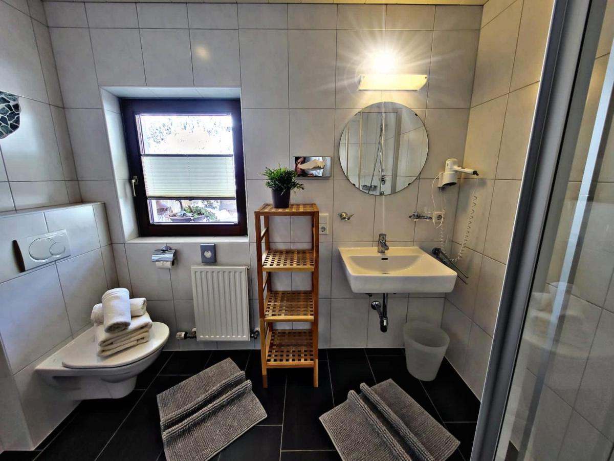 Lebensquelle Krapfenhof Apartment Finkenberg Bagian luar foto