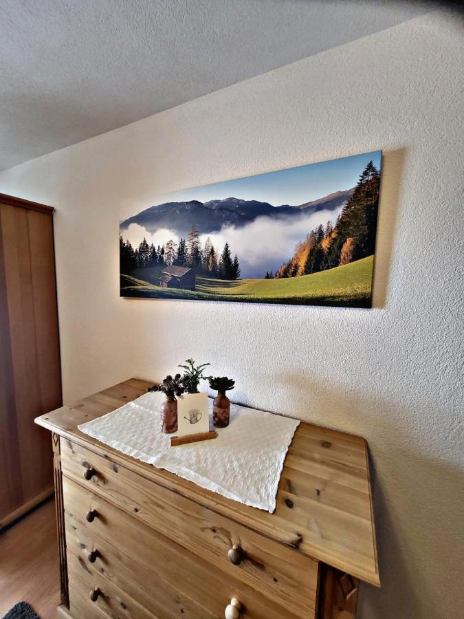 Lebensquelle Krapfenhof Apartment Finkenberg Bagian luar foto