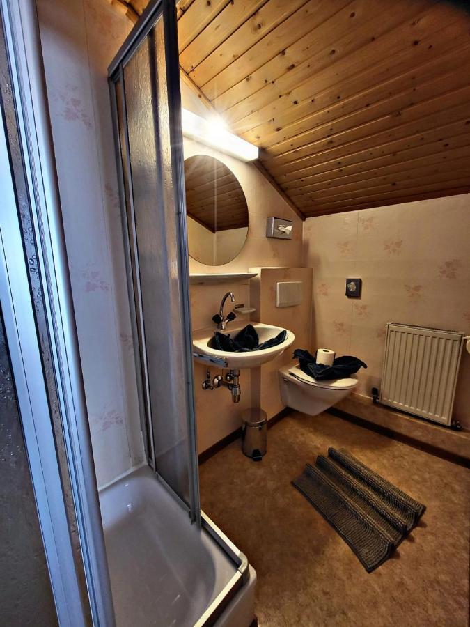 Lebensquelle Krapfenhof Apartment Finkenberg Bagian luar foto